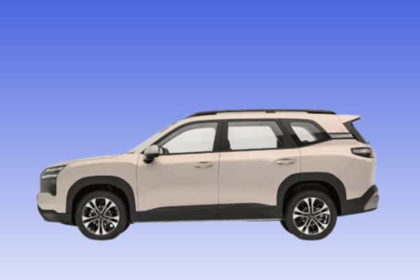 西山区抵押夫妻车