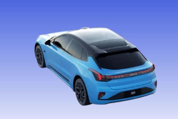 西山区回收公司车