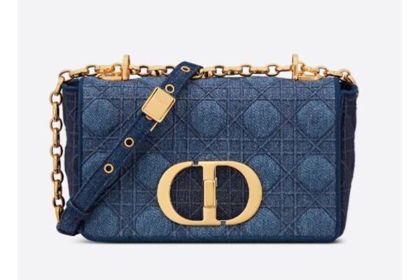 西山区回收二手包包Dior