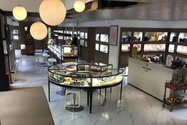 西山区寄卖奢侈品店